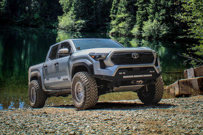 Fittipaldi Off Road FB153M BEADLOCK | GLOSS SILVER MACHINED WITH MACHINED RING