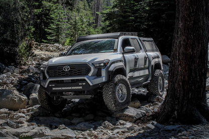 Fittipaldi Off Road FB153M BEADLOCK | GLOSS SILVER MACHINED WITH MACHINED RING