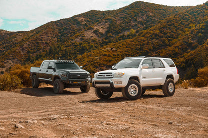 Fittipaldi Off Road FB151M BEADLOCK | MACHINED SILVER