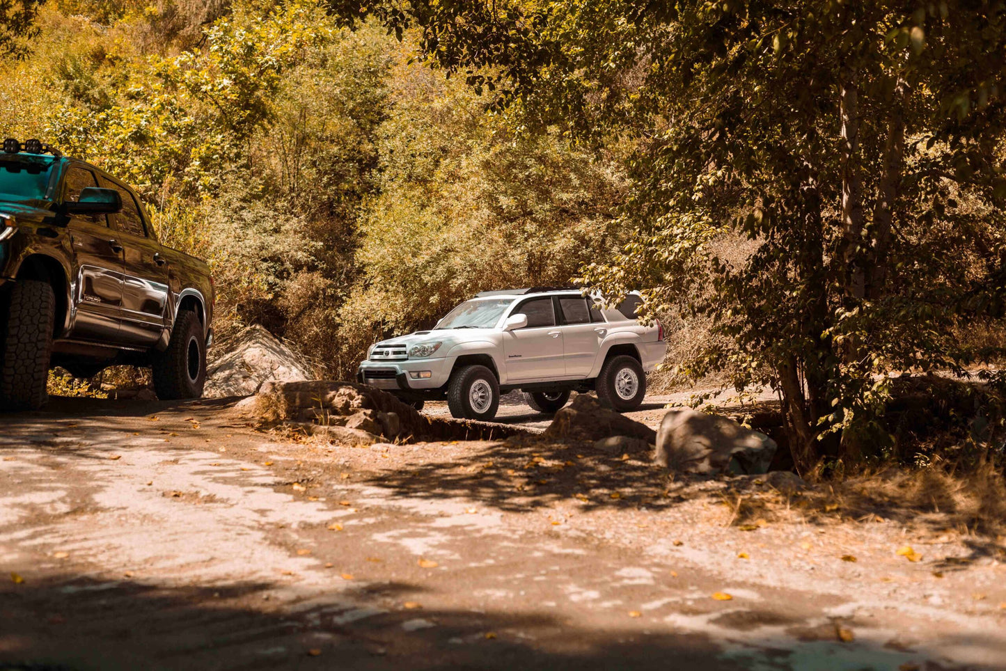 Fittipaldi Off Road FB151M BEADLOCK | MACHINED SILVER