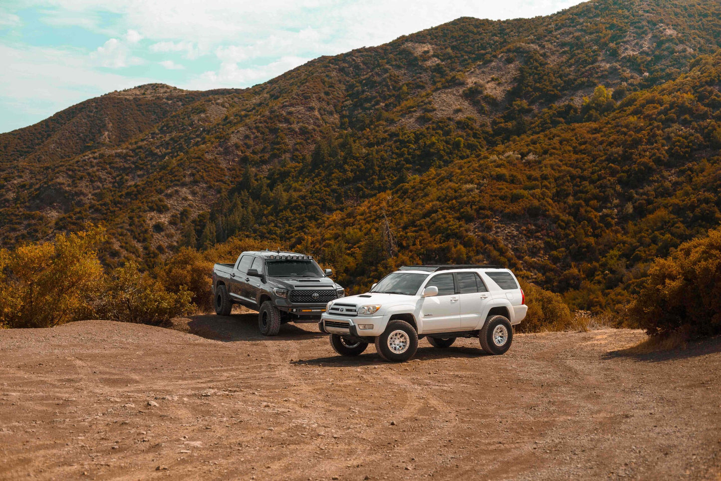 Fittipaldi Off Road FB151M BEADLOCK | MACHINED SILVER