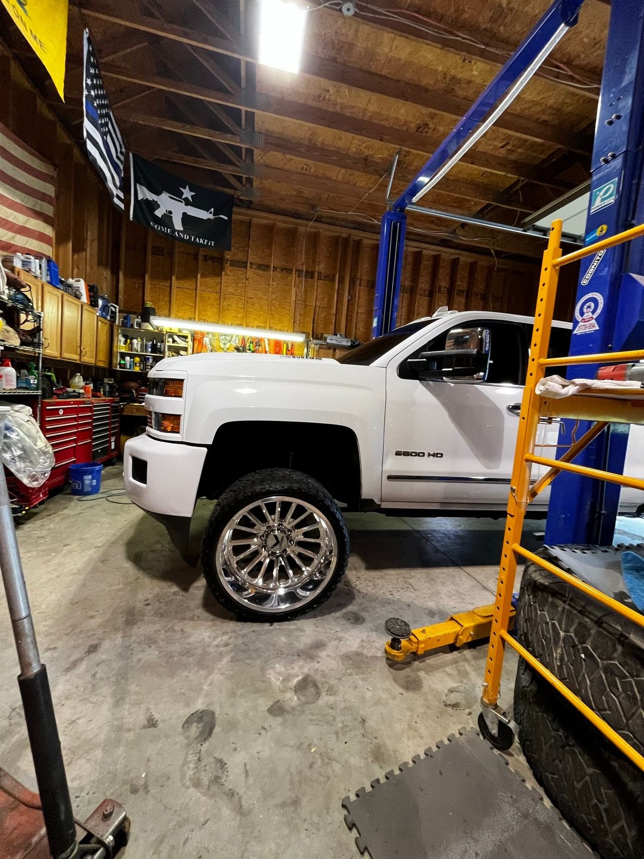 KG1 FORGED ホイール KC010 VICTOR | POLISHED