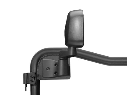 Rugged Ridge JLラングラー用 チューブドア