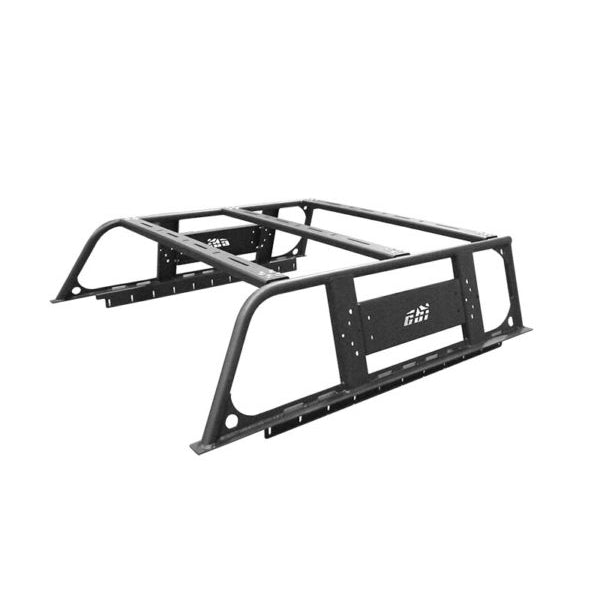 CBI Offroad オーバーランドベッドラック (タコマ 2005-2023)