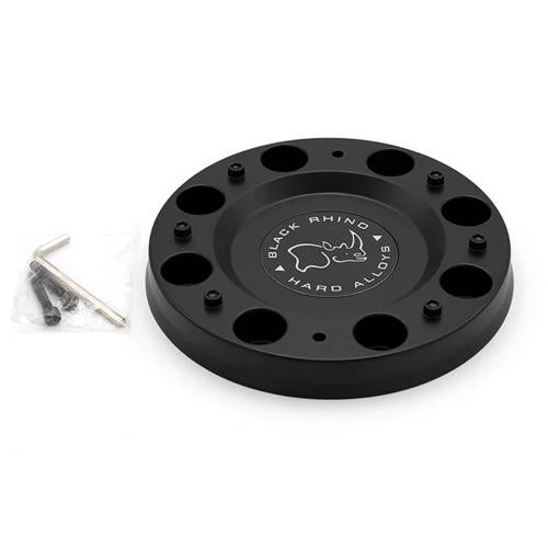 BLACK RHINO ブラックライノ ARMORY 5-6Lug 用 センターキャップ