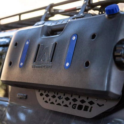 WaterPort ウォーターポート Overlander Tank オーバーランド タンク5 Gal (18.9L)