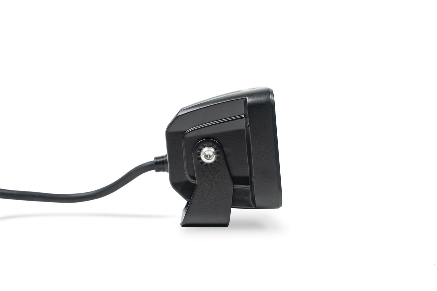 DV8 Offroad 3インチ Eliteシリーズ LED ポッドライト アンバー