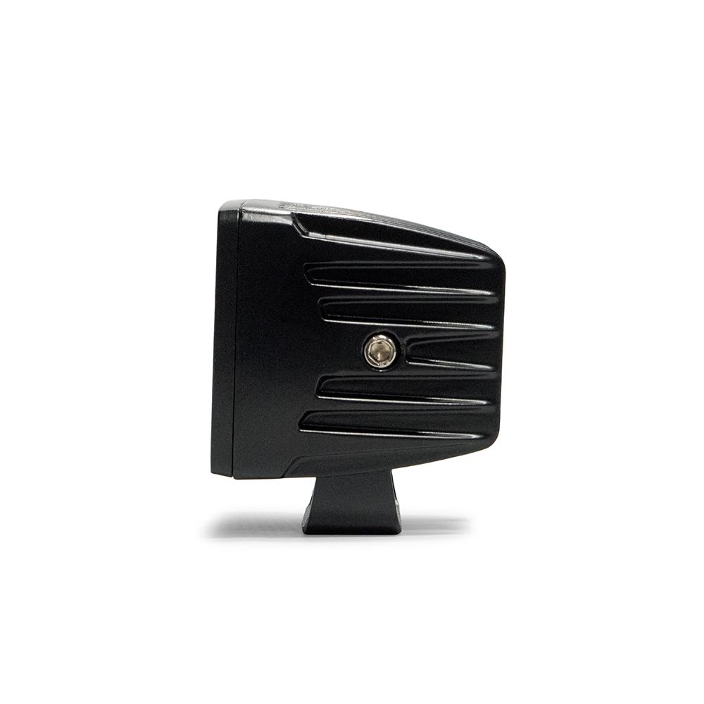 DV8 Offroad 3インチ LED キューブライト