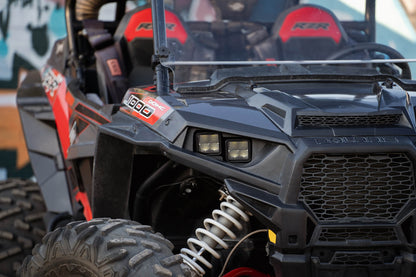 DV8 Offroad 3インチ Eliteシリーズ LED ポッドライト