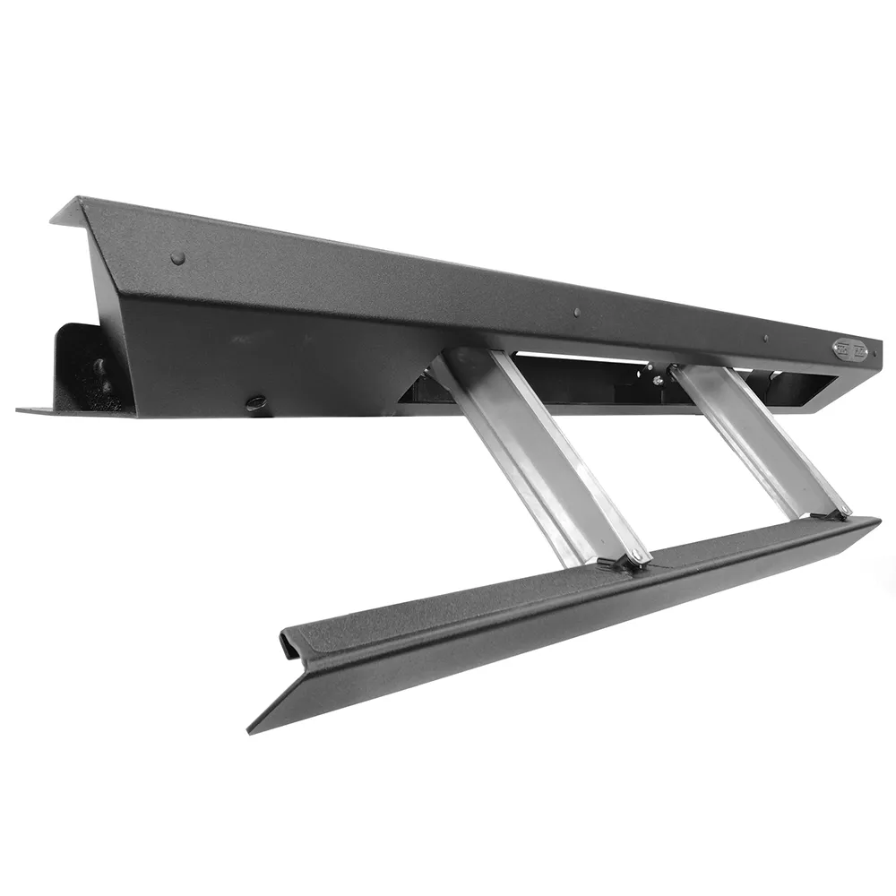 Rock Slide Engineering 電動ステップ ステップスライダー (JL/JK)