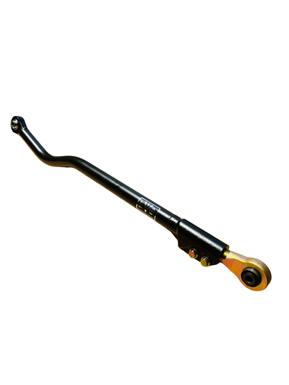 EVO Manufacturing リアトラックバー (JL)