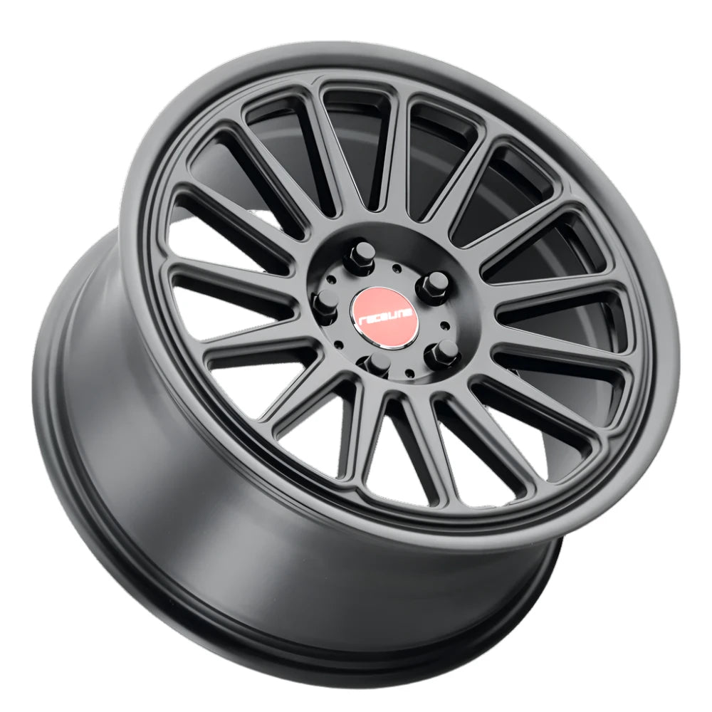 Raceline Wheels レースライン ホイール 315B GRIP | SATIN BLACK