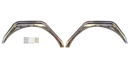 EVO Manufacturing ハイラインチューブフェンダー KSPEC (JT)