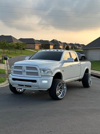 KG1 FORGED ホイール KC010 VICTOR | POLISHED