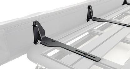 Rhino Rack バットウィング 270 フリースタンディング オーニング