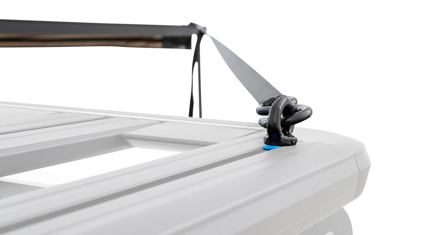 Rhino Rack バットウィング 270 フリースタンディング オーニング