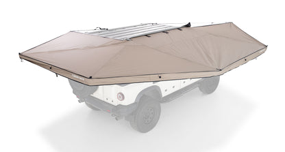 Rhino Rack バットウィング 270 フリースタンディング オーニング