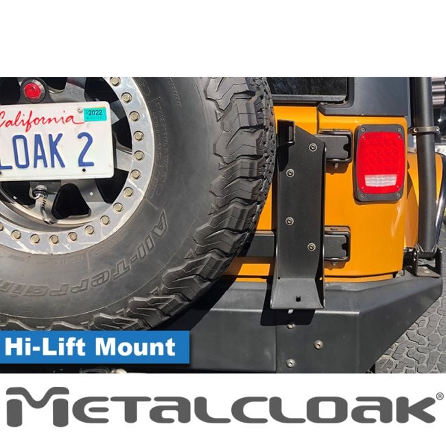 Metalcloak メタルクローク 