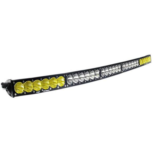 Baja Designs OnX6 アーク デュアル コントロール LED ライト バー