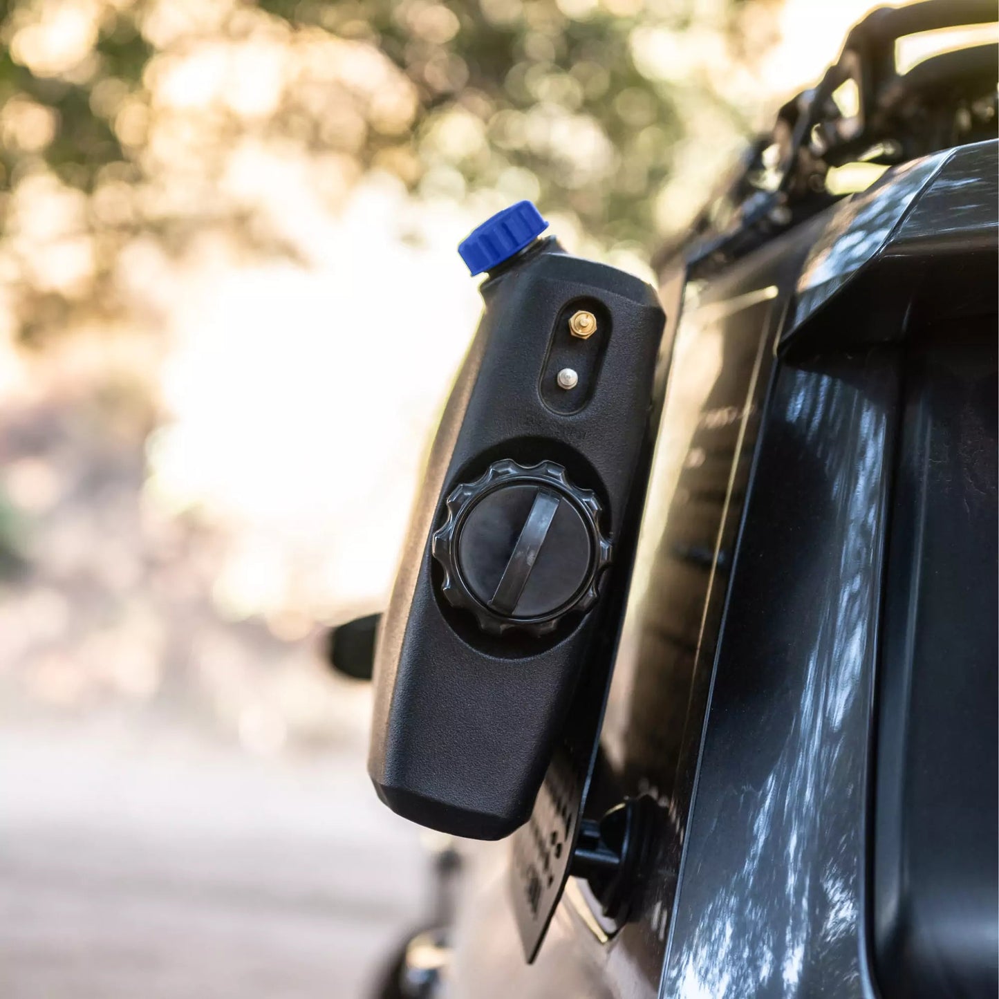 WaterPort ウォーターポート Overlander Tank オーバーランド タンク5 Gal (18.9L)