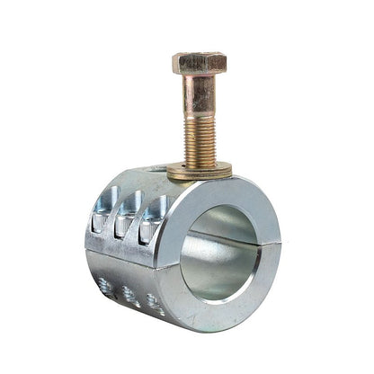 Synergy タイロッドクランプ (TJ,JK,JL,JT)