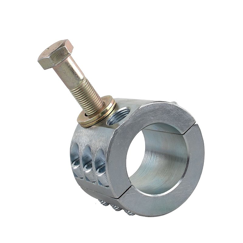 Synergy タイロッドクランプ (TJ,JK,JL,JT)