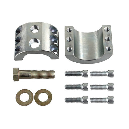 Synergy タイロッドクランプ (TJ,JK,JL,JT)