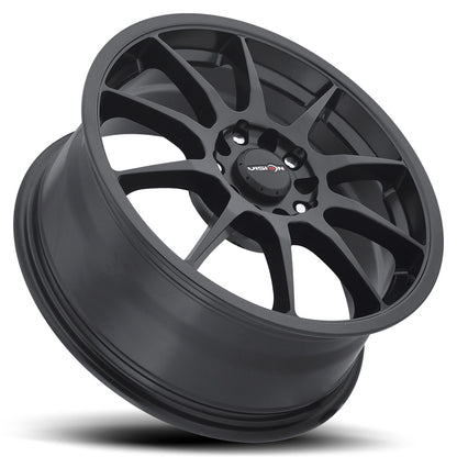 Vision Wheel ビジョンホイール 425 Bane | Matte Black