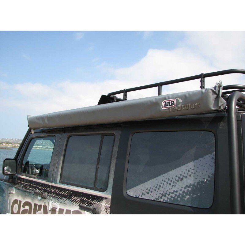 garvin ARB オーニングブラケット Adventure Rack用
