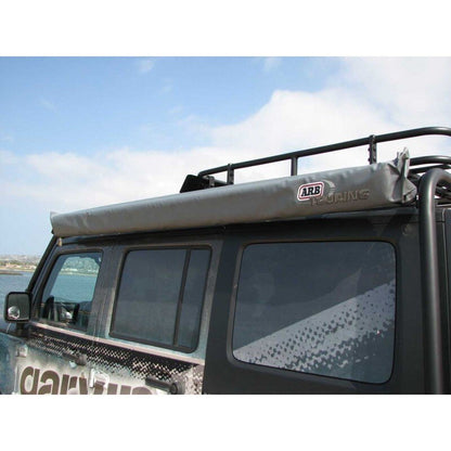 garvin ARB オーニングブラケット Adventure Rack用