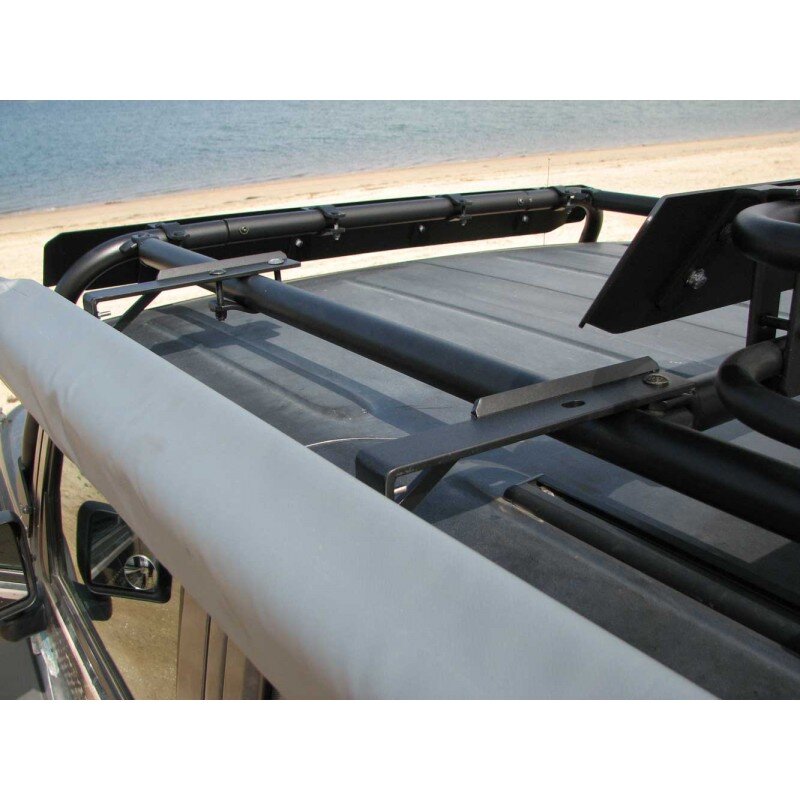 garvin ARB オーニングブラケット Adventure Rack用