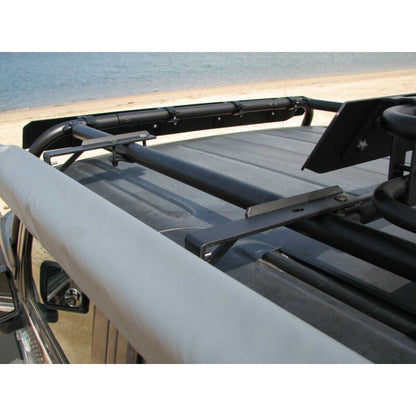 garvin ARB オーニングブラケット Adventure Rack用