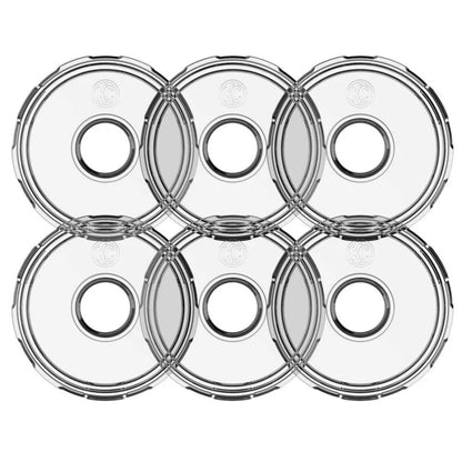 KC HiLiTES KCハイライツ サイクロン V2 交換用レンズ