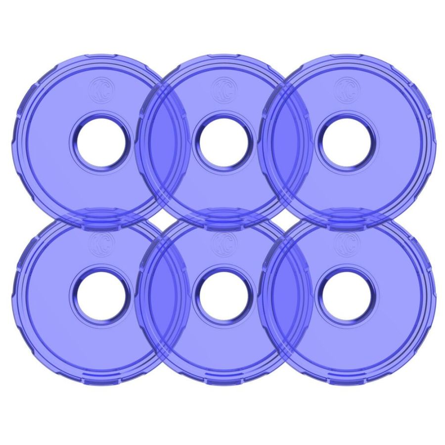 KC HiLiTES KCハイライツ サイクロン V2 交換用レンズ