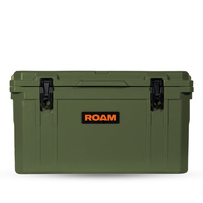 ロームアドベンチャー Roam Adventure 42.5L ラゲッド クーラー 45QT RUGGED COOLER