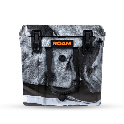 ロームアドベンチャー Roam Adventure 42.5L エンドオープン ラゲッド クーラー 45QT END-OPENING RUGGED COOLER