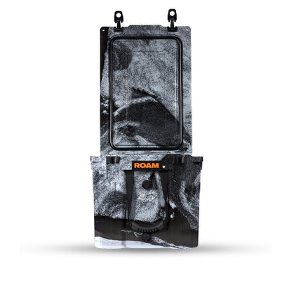 ロームアドベンチャー Roam Adventure 42.5L エンドオープン ラゲッド クーラー 45QT END-OPENING RUGGED COOLER