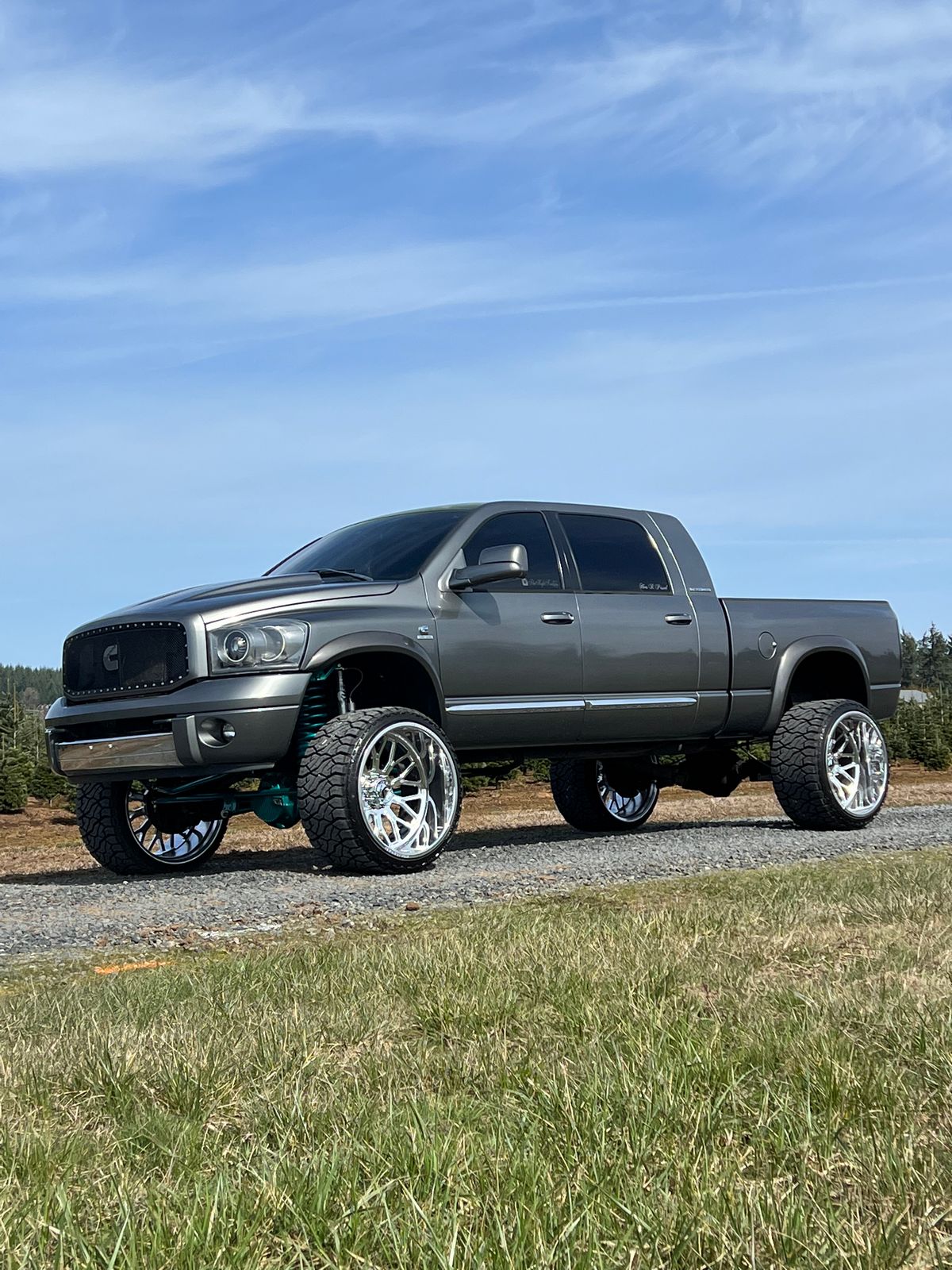 KG1 FORGED ホイール KC019 JACKED | POLISHED