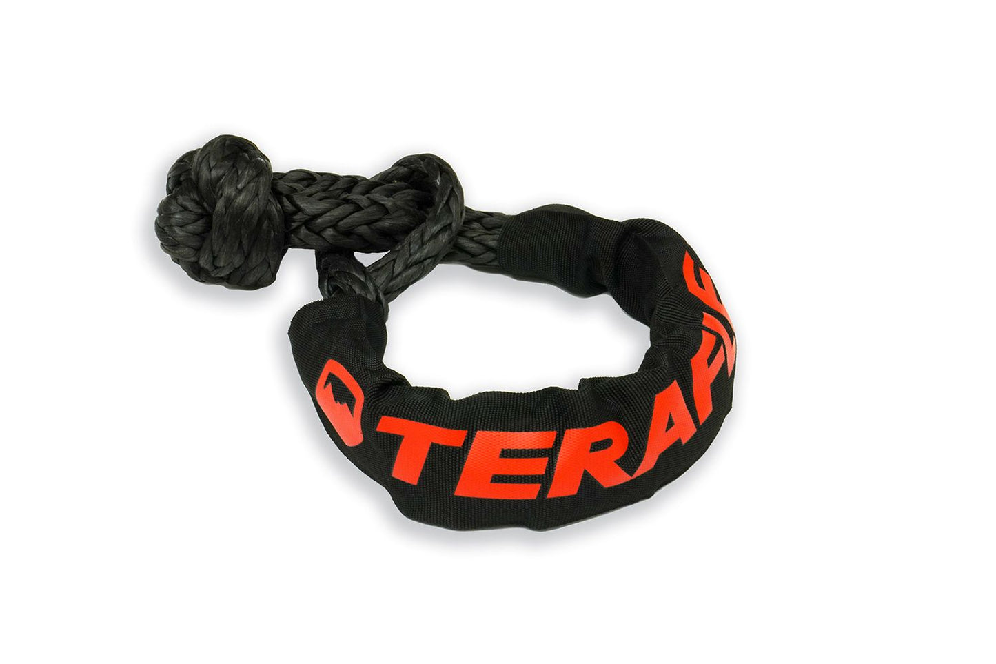 Teraflex テラフレックス　HDソフトシャックル