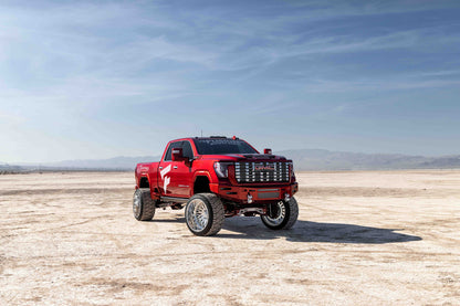 Fittipaldi Off Road FTF500P FORGED | POLISHED