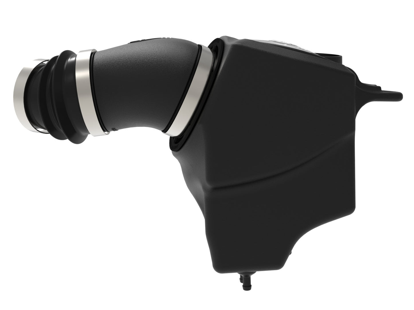 aFe POWER Momentum GT コールドエアインテークシステム (JLラングラー 392 V8-6.4L用)