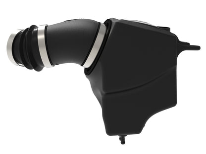 aFe POWER Momentum GT コールドエアインテークシステム (JLラングラー 392 V8-6.4L用)