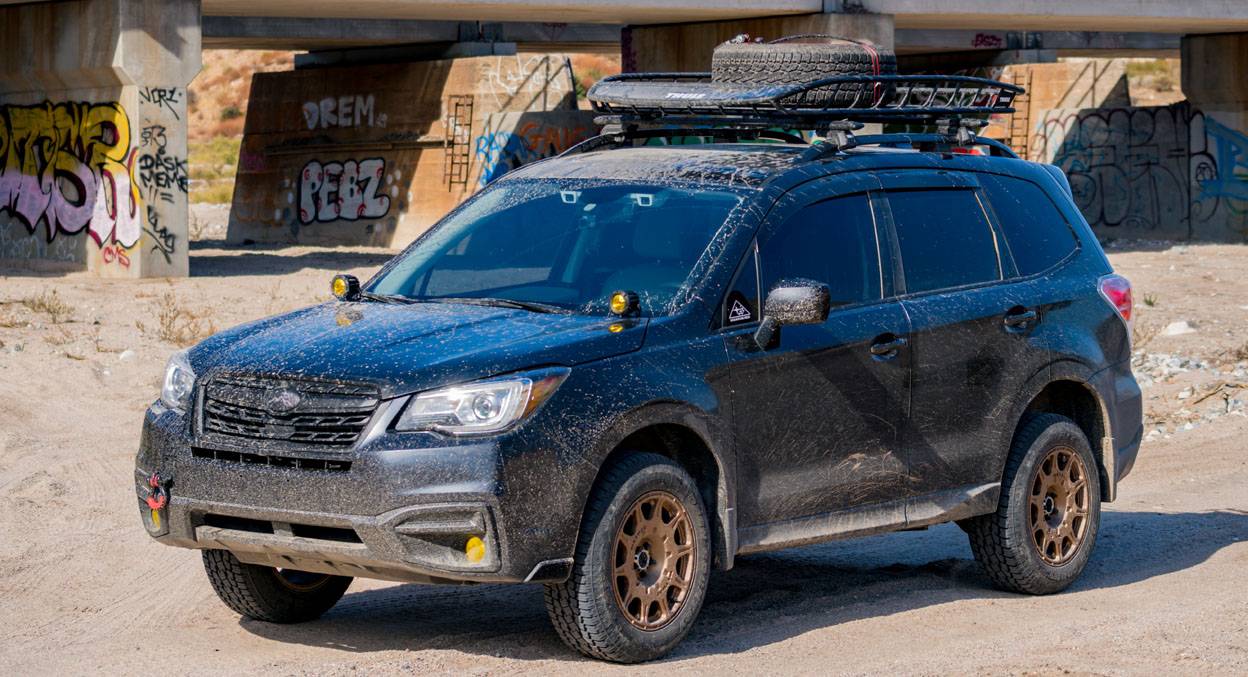 Method Race Wheels メソッド ホイール 502 RALLY | TITANIUM