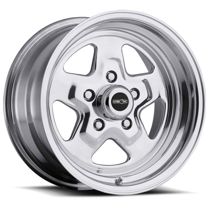Vision Wheel ビジョンホイール 521 Nitro | Polished
