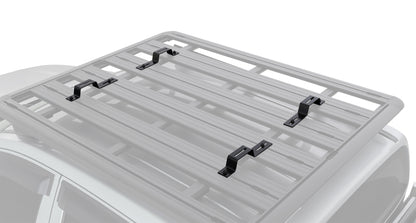 Rhino Rack ライノラック パイオニア プラットフォーム用 ルーフ トップ テント 取付けブラケット