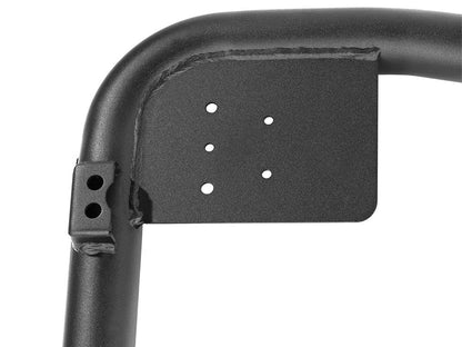 Rugged Ridge JLラングラー用 チューブドア