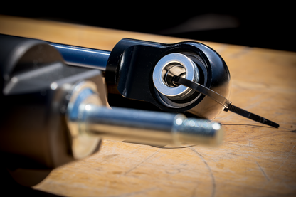 ICON VEHICLE DINAMICS アイコン ビークルダイナミクス 6インチリフト用 リア 2.5 V.S. PB/CDCV ショックアブソーバー (2nd タンドラ)