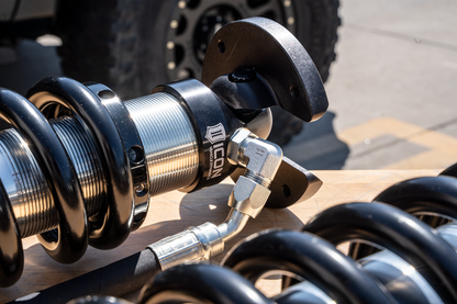ICON VEHICLE DINAMICS アイコン ビークルダイナミクス ProComp 6インチリフト用 2.5 VS RR/CDCV コイルオーバー (2nd タンドラ)