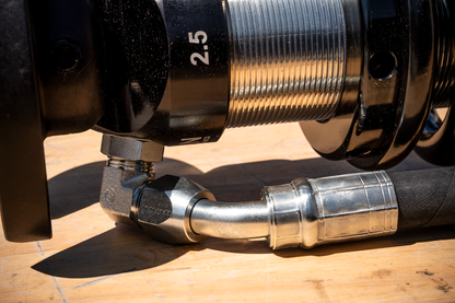 ICON VEHICLE DINAMICS アイコン ビークルダイナミクス ProComp 6インチリフト用 2.5 VS RR/CDCV コイルオーバー (2nd タンドラ)