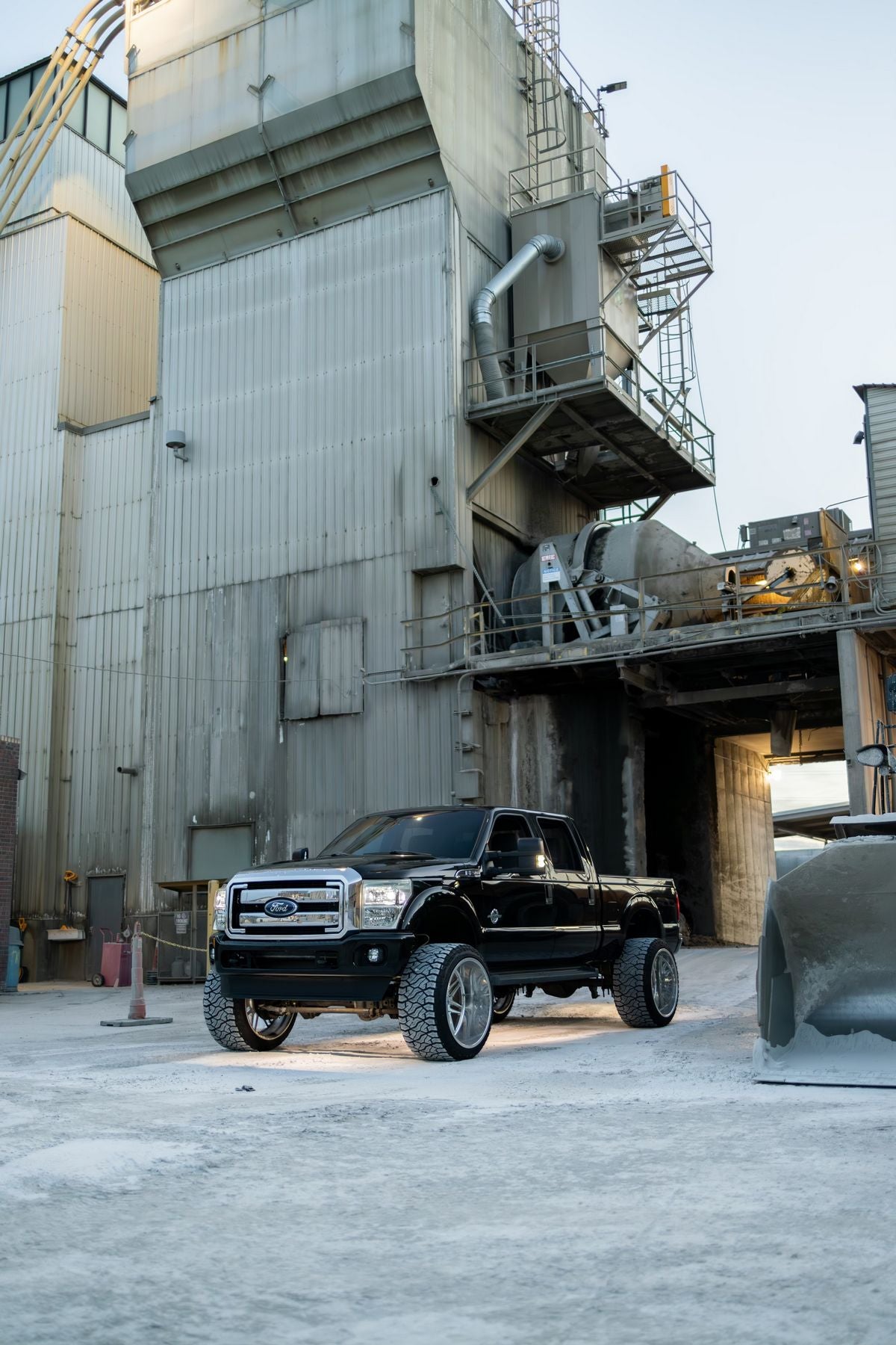 KG1 FORGED ホイール KF002 ARISTO | POLISHED